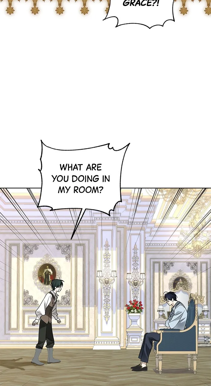 I Became the Duke’s Male Servant Chapter 25 page 49 - 