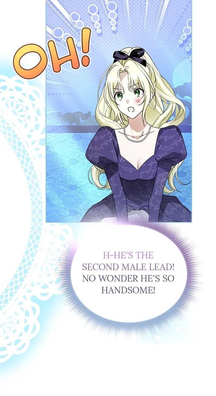 I Became the Duke’s Male Servant Chapter 25 page 6 - 