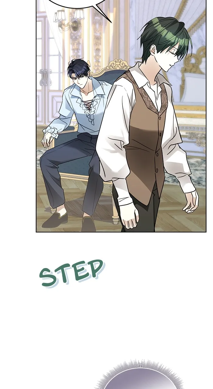 I Became the Duke’s Male Servant Chapter 25 page 52 - 