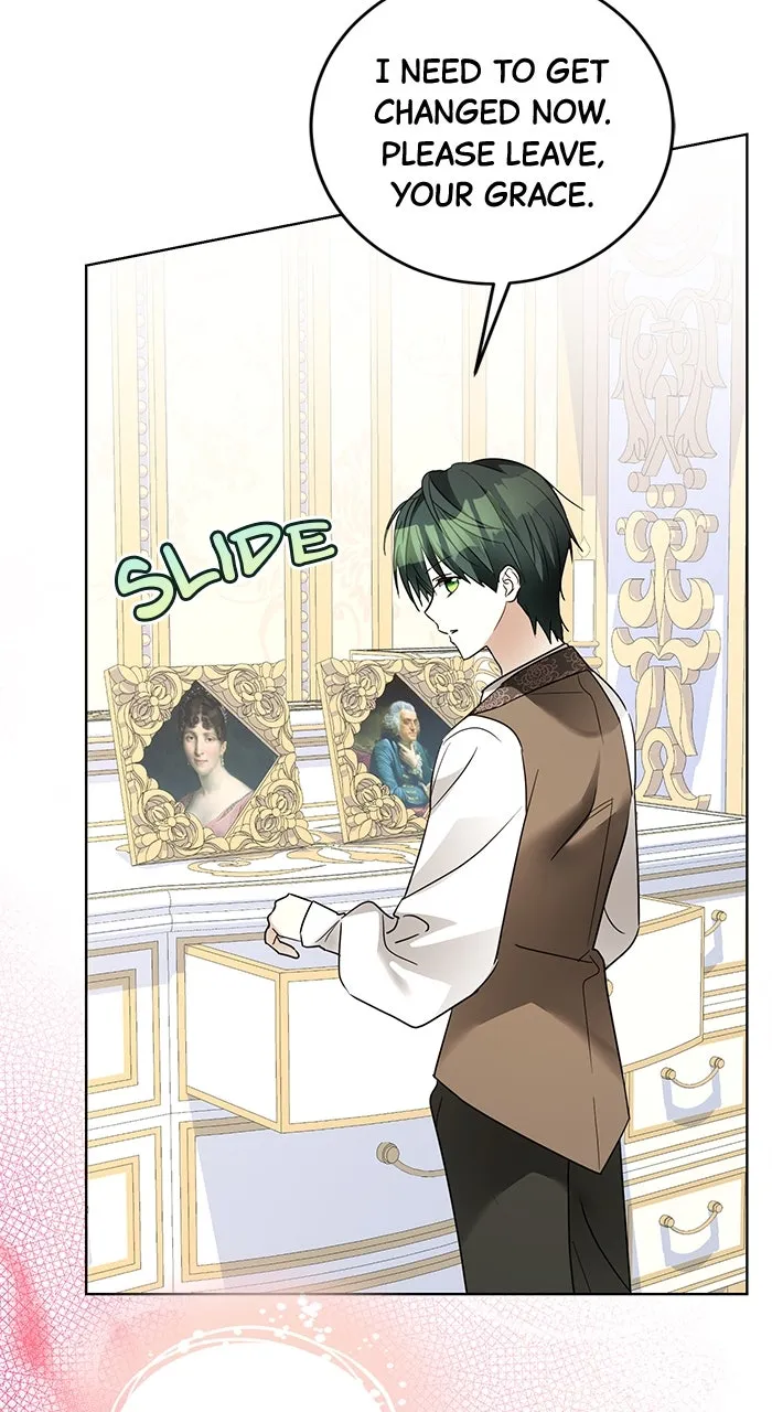 I Became the Duke’s Male Servant Chapter 25 page 54 - 