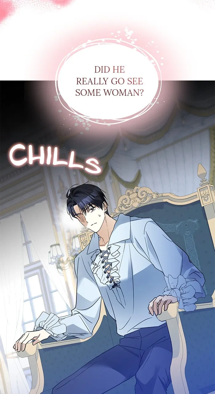 I Became the Duke’s Male Servant Chapter 25 page 56 - 
