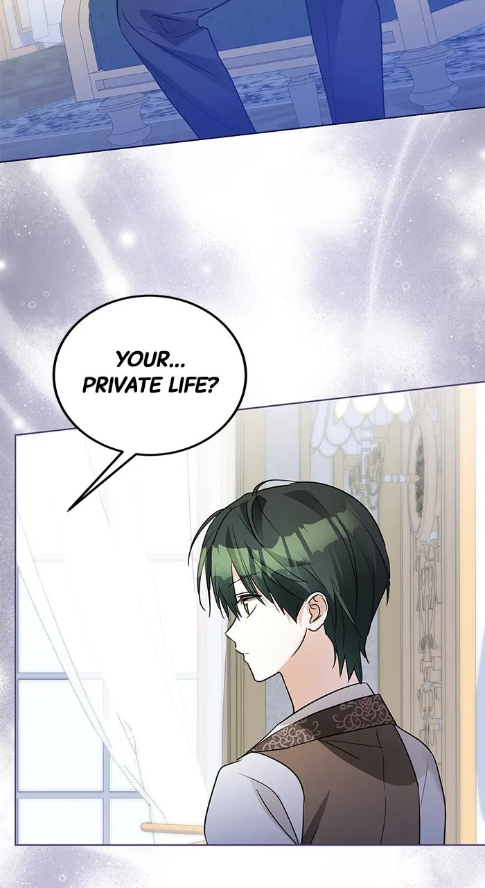 I Became the Duke’s Male Servant Chapter 25 page 57 - 