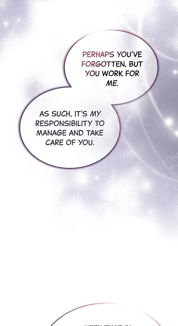 I Became the Duke’s Male Servant Chapter 25 page 58 - 