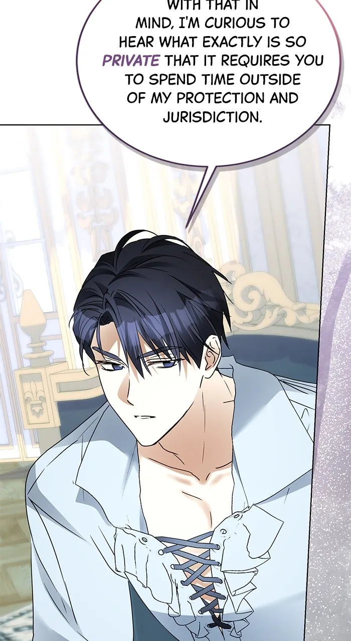 I Became the Duke’s Male Servant Chapter 25 page 59 - 