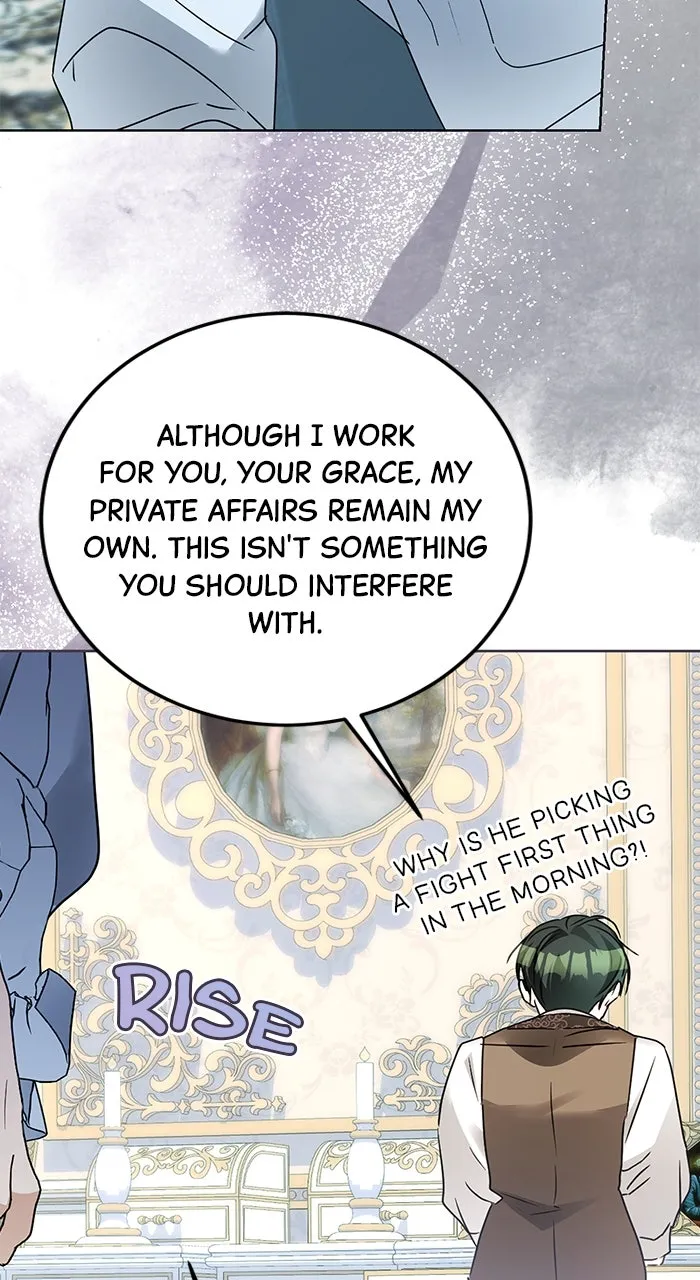 I Became the Duke’s Male Servant Chapter 25 page 60 - 