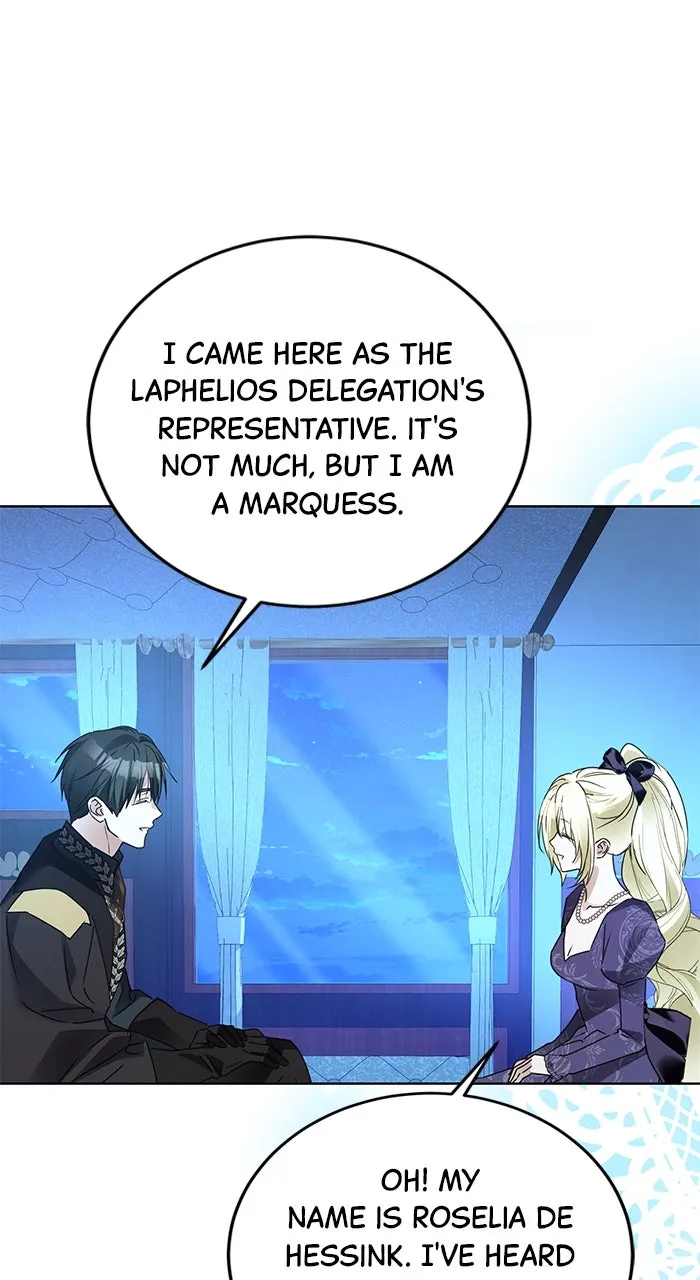 I Became the Duke’s Male Servant Chapter 25 page 7 - 