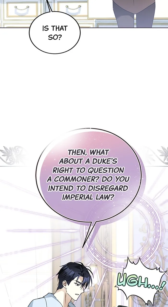 I Became the Duke’s Male Servant Chapter 25 page 61 - 