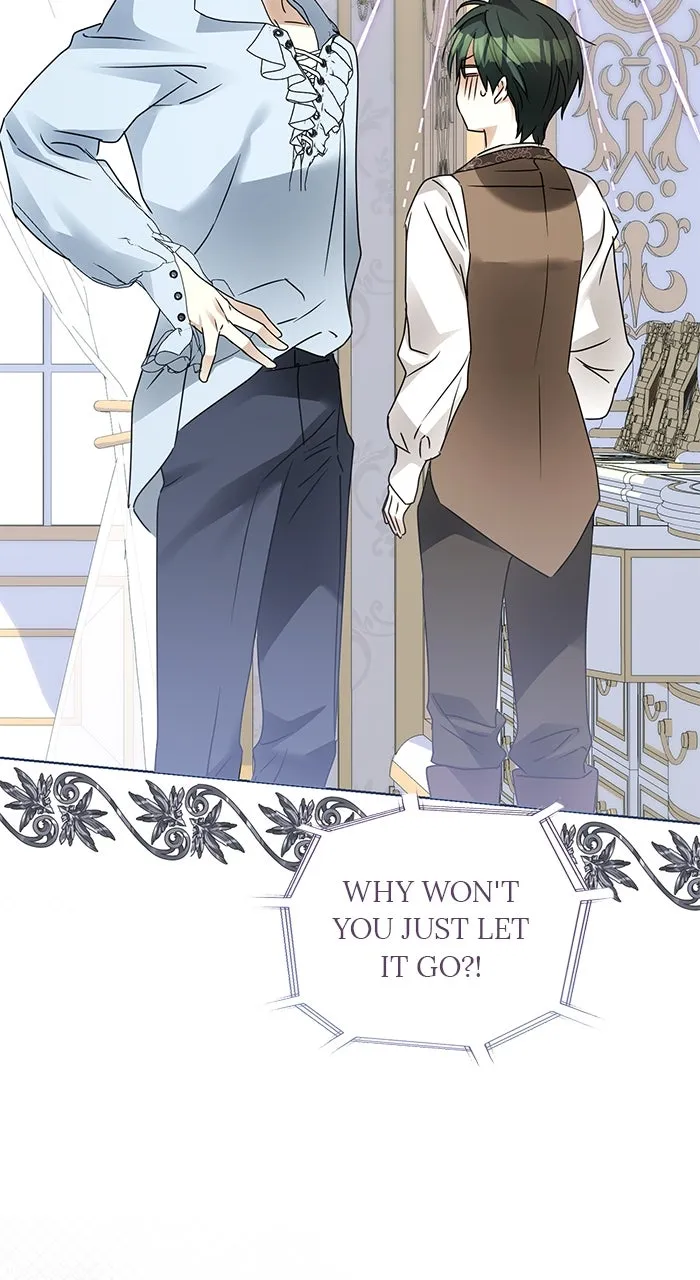 I Became the Duke’s Male Servant Chapter 25 page 62 - 