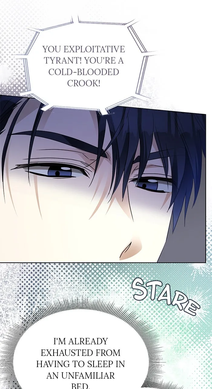 I Became the Duke’s Male Servant Chapter 25 page 63 - 