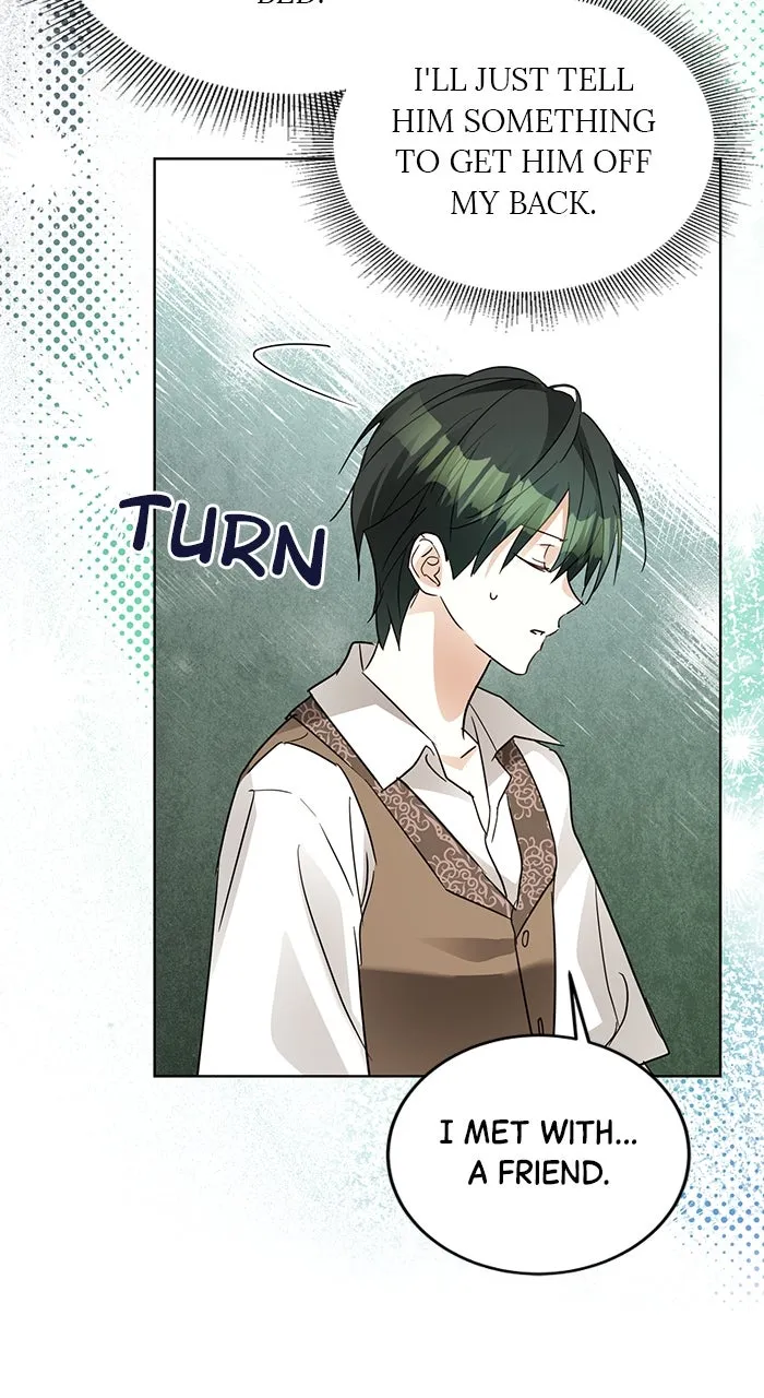 I Became the Duke’s Male Servant Chapter 25 page 64 - 