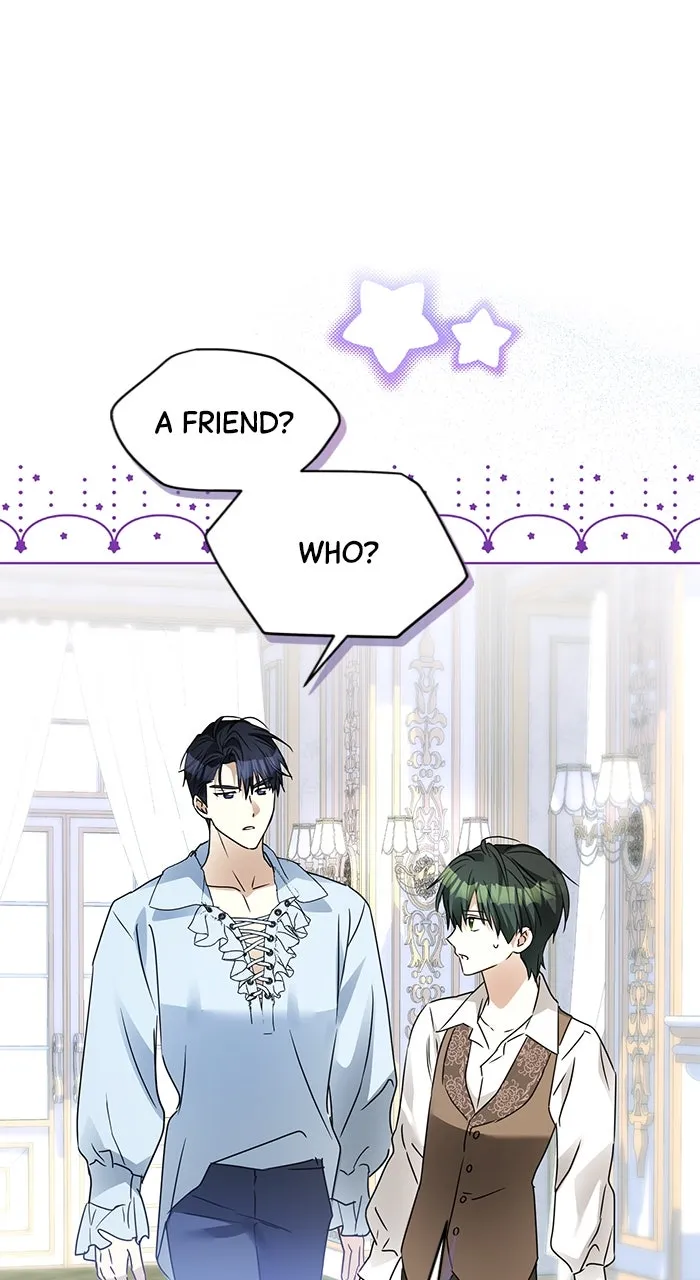 I Became the Duke’s Male Servant Chapter 25 page 65 - 