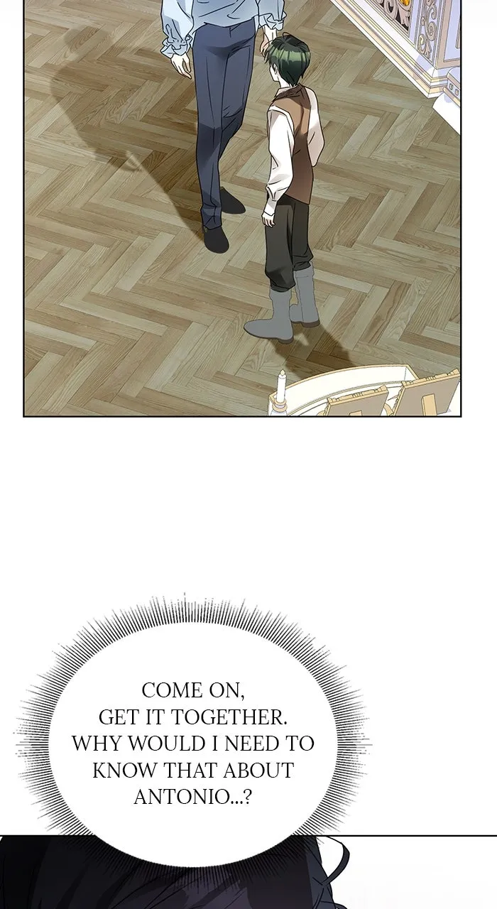 I Became the Duke’s Male Servant Chapter 25 page 68 - 