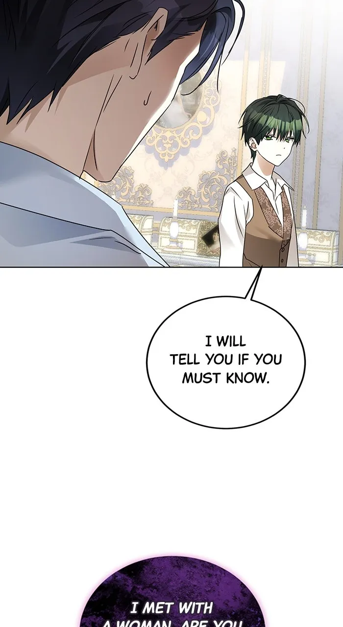 I Became the Duke’s Male Servant Chapter 25 page 69 - 