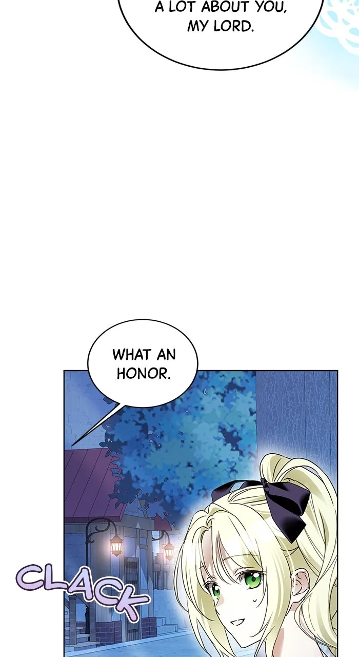 I Became the Duke’s Male Servant Chapter 25 page 8 - 