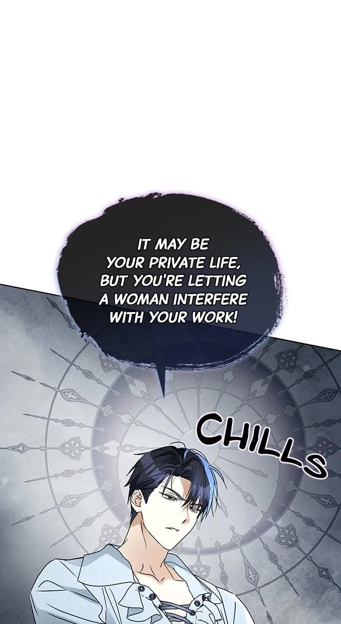 I Became the Duke’s Male Servant Chapter 25 page 73 - 