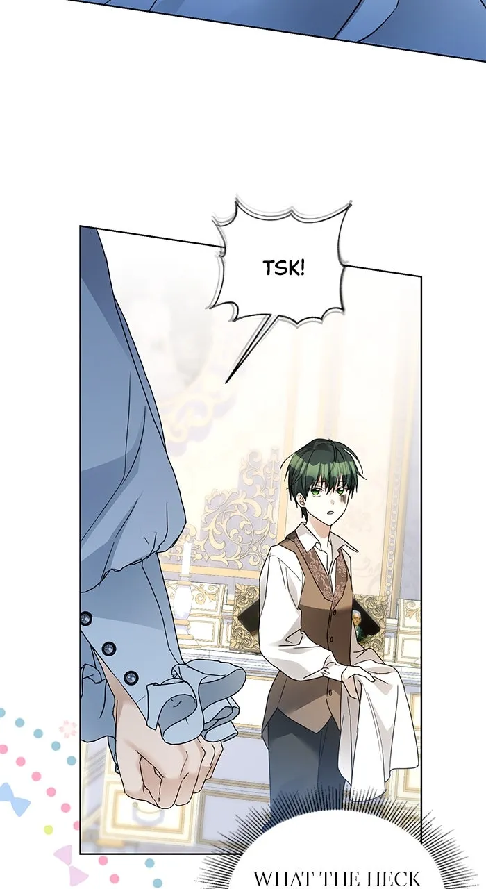 I Became the Duke’s Male Servant Chapter 25 page 77 - 