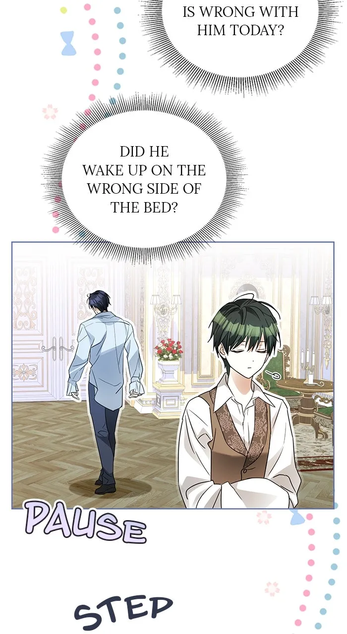 I Became the Duke’s Male Servant Chapter 25 page 78 - 