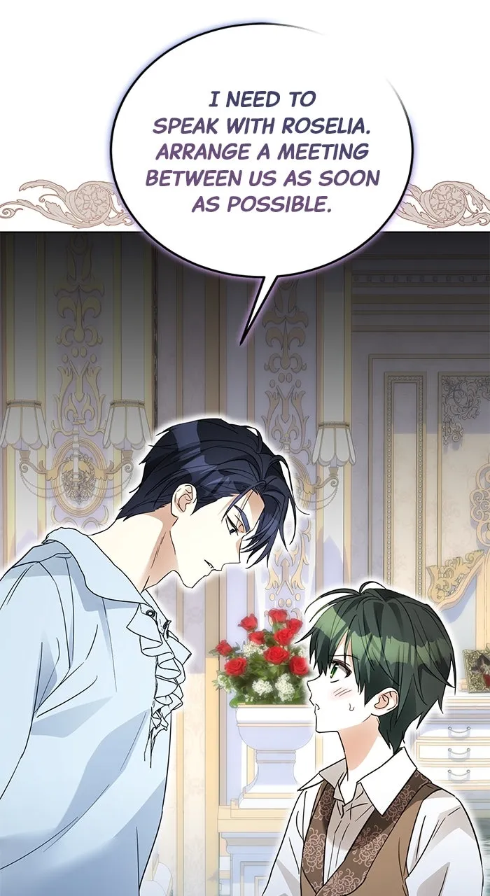 I Became the Duke’s Male Servant Chapter 25 page 80 - 
