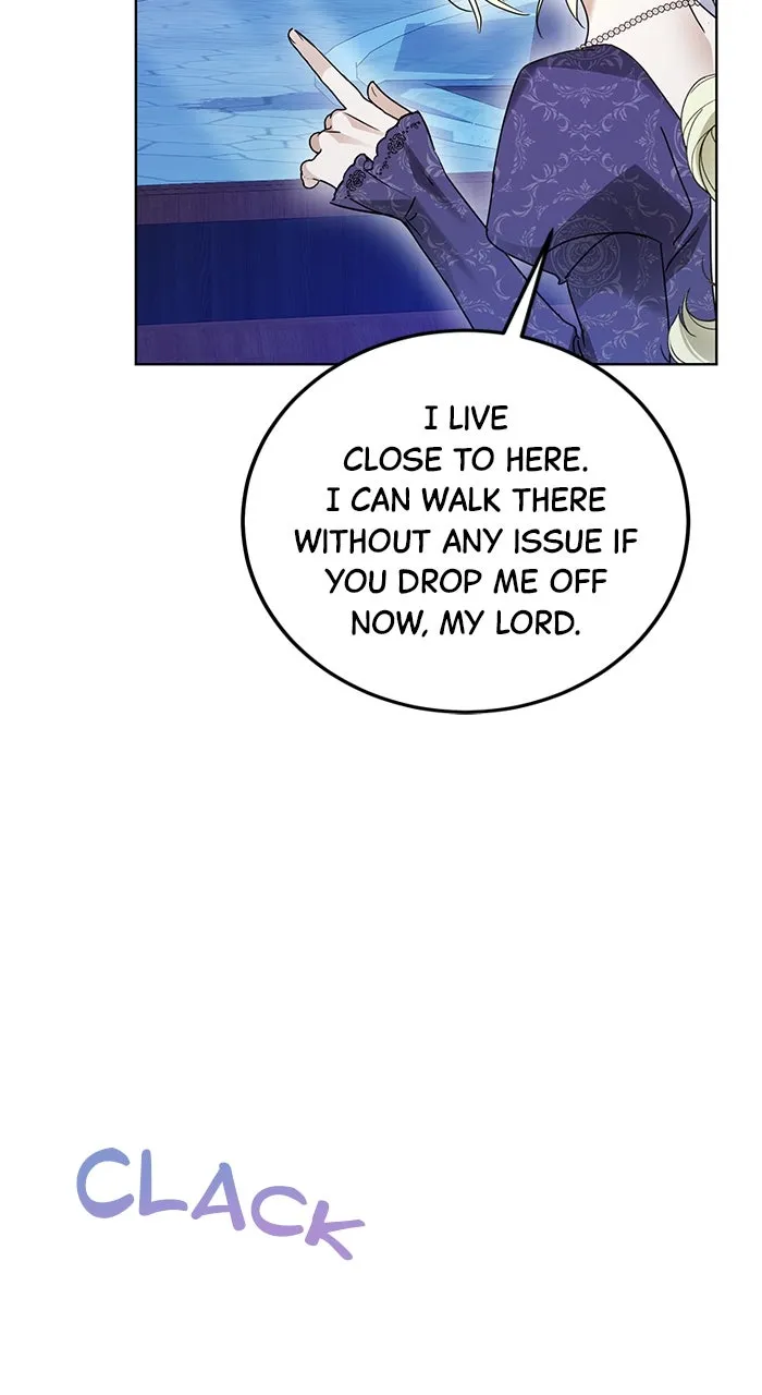 I Became the Duke’s Male Servant Chapter 25 page 9 - 