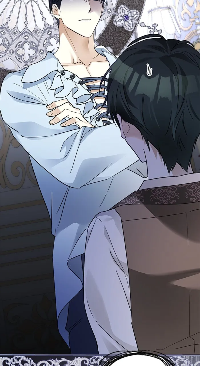 I Became the Duke’s Male Servant Chapter 25 page 83 - 