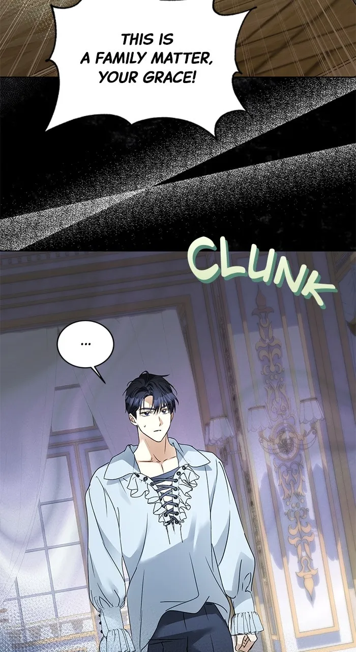 I Became the Duke’s Male Servant Chapter 26 page 11 - 