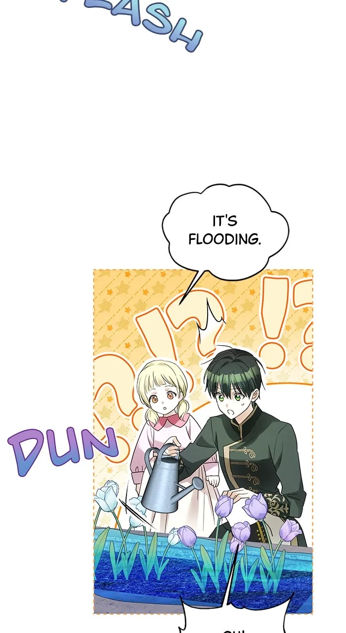 I Became the Duke’s Male Servant Chapter 26 page 18 - 