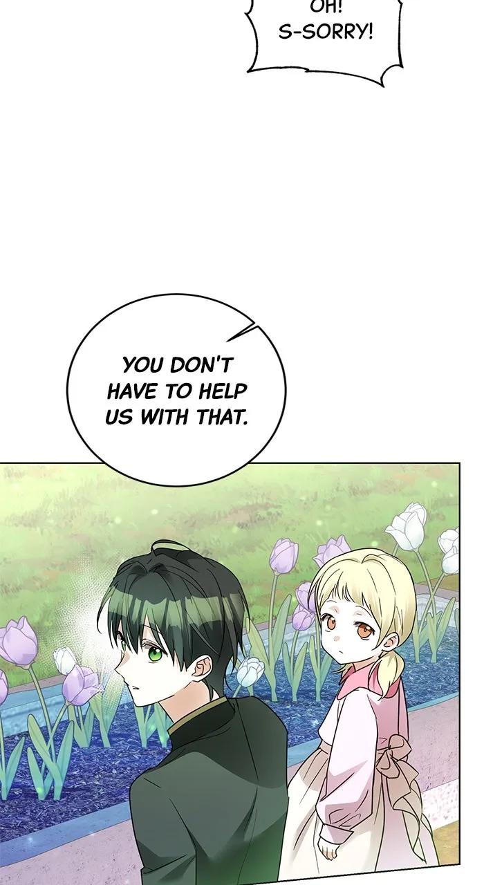 I Became the Duke’s Male Servant Chapter 26 page 19 - 