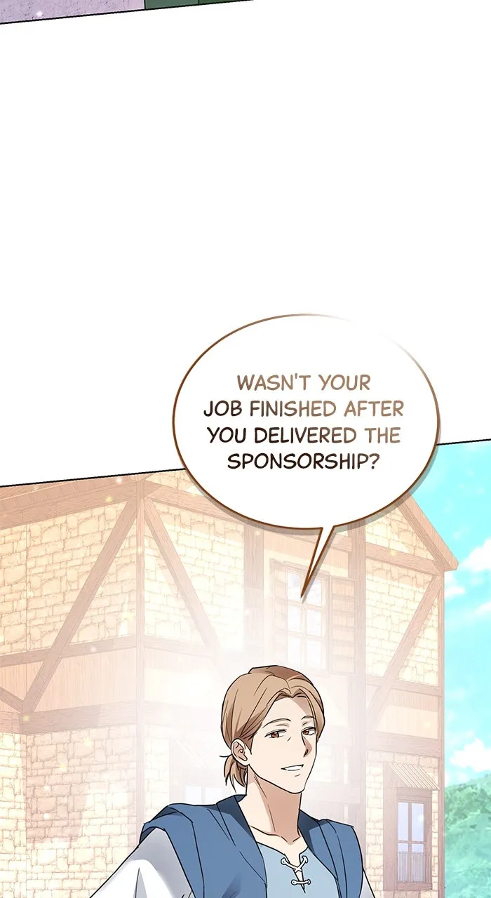 I Became the Duke’s Male Servant Chapter 26 page 20 - 