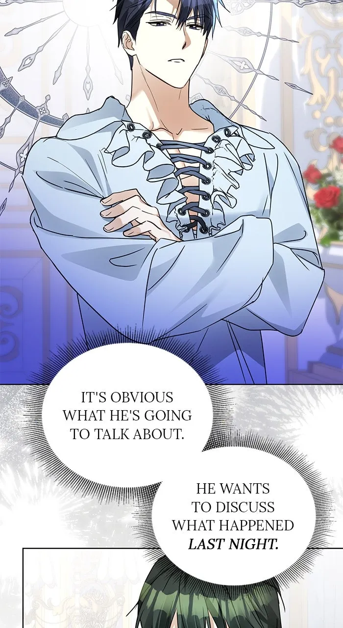 I Became the Duke’s Male Servant Chapter 26 page 3 - 