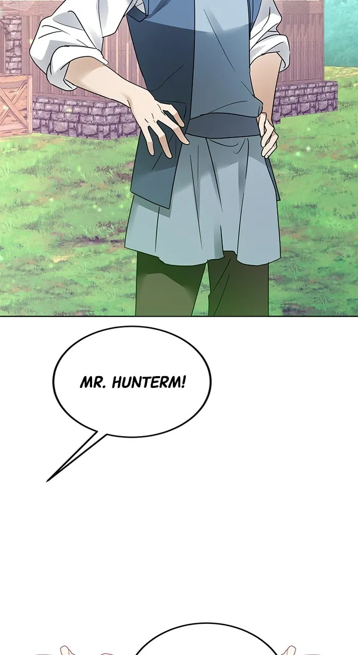 I Became the Duke’s Male Servant Chapter 26 page 21 - 