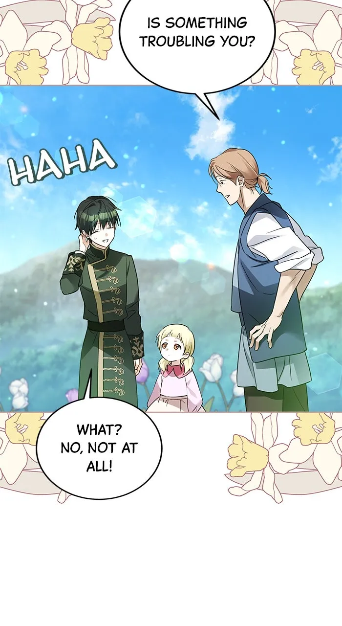 I Became the Duke’s Male Servant Chapter 26 page 22 - 