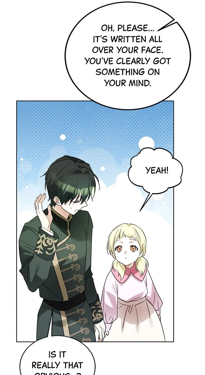 I Became the Duke’s Male Servant Chapter 26 page 23 - 