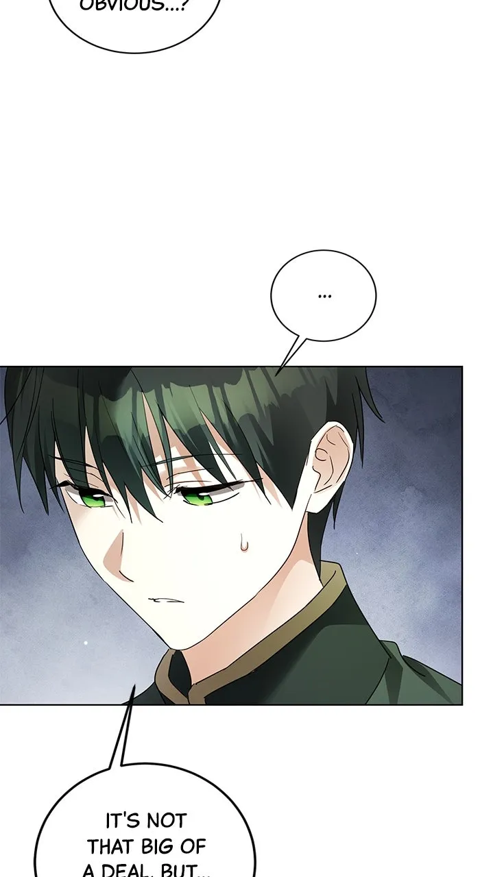 I Became the Duke’s Male Servant Chapter 26 page 24 - 