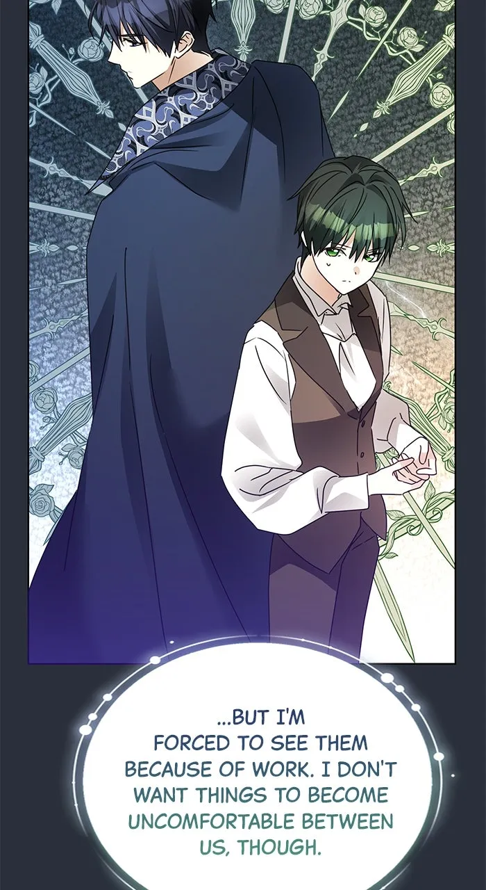 I Became the Duke’s Male Servant Chapter 26 page 26 - 