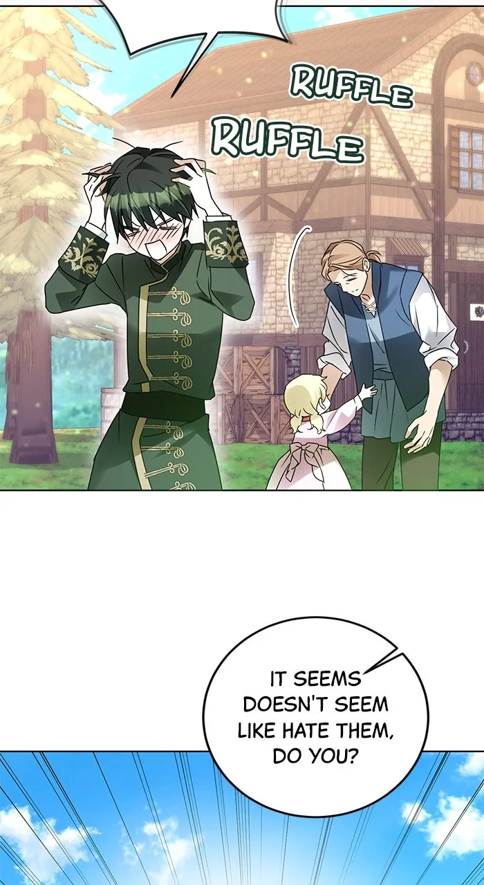 I Became the Duke’s Male Servant Chapter 26 page 29 - 