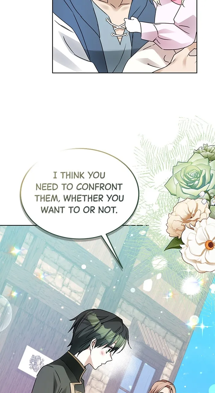 I Became the Duke’s Male Servant Chapter 26 page 32 - 