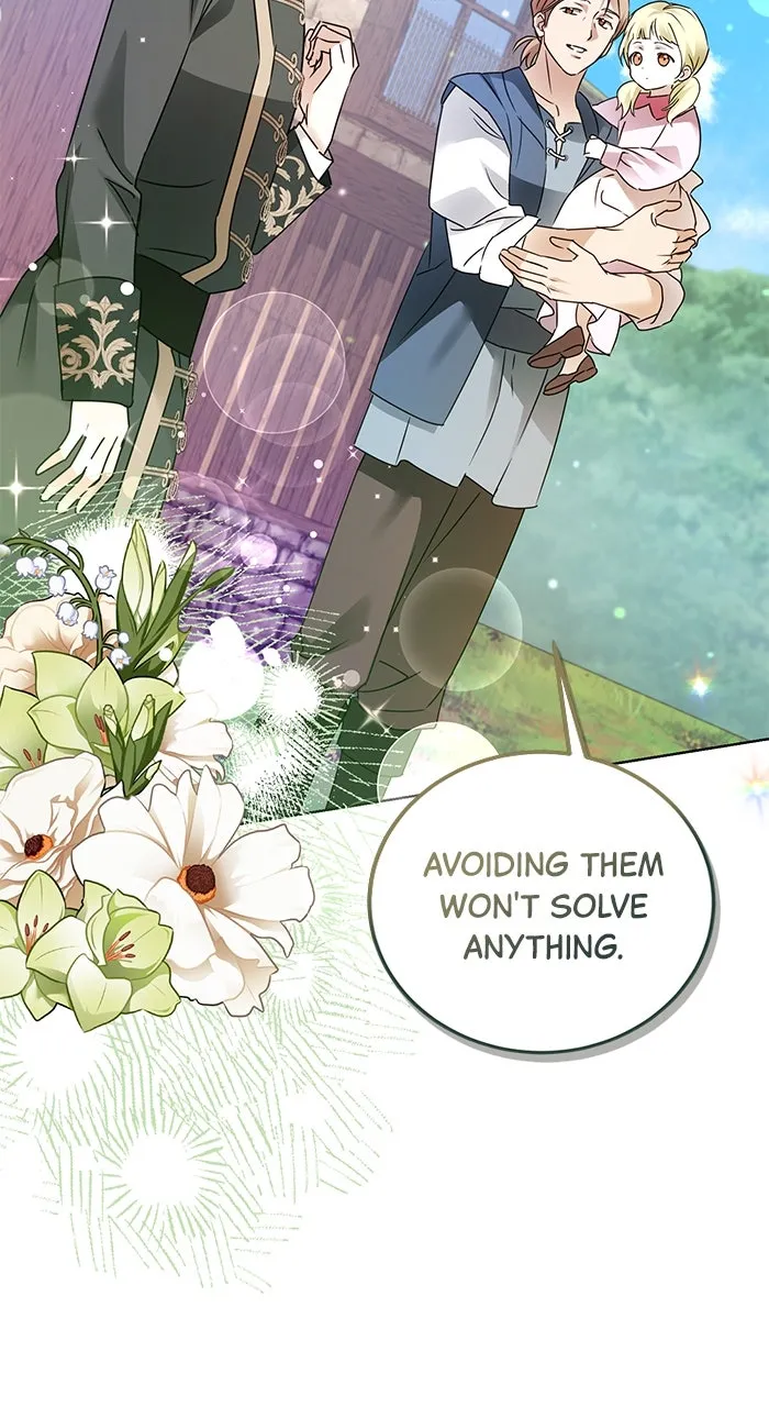 I Became the Duke’s Male Servant Chapter 26 page 33 - 