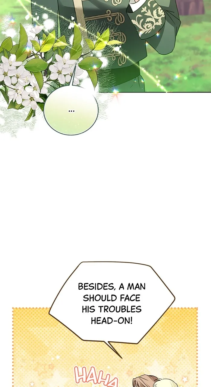 I Became the Duke’s Male Servant Chapter 26 page 35 - 