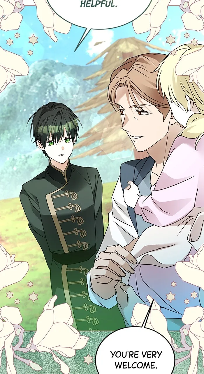 I Became the Duke’s Male Servant Chapter 26 page 37 - 