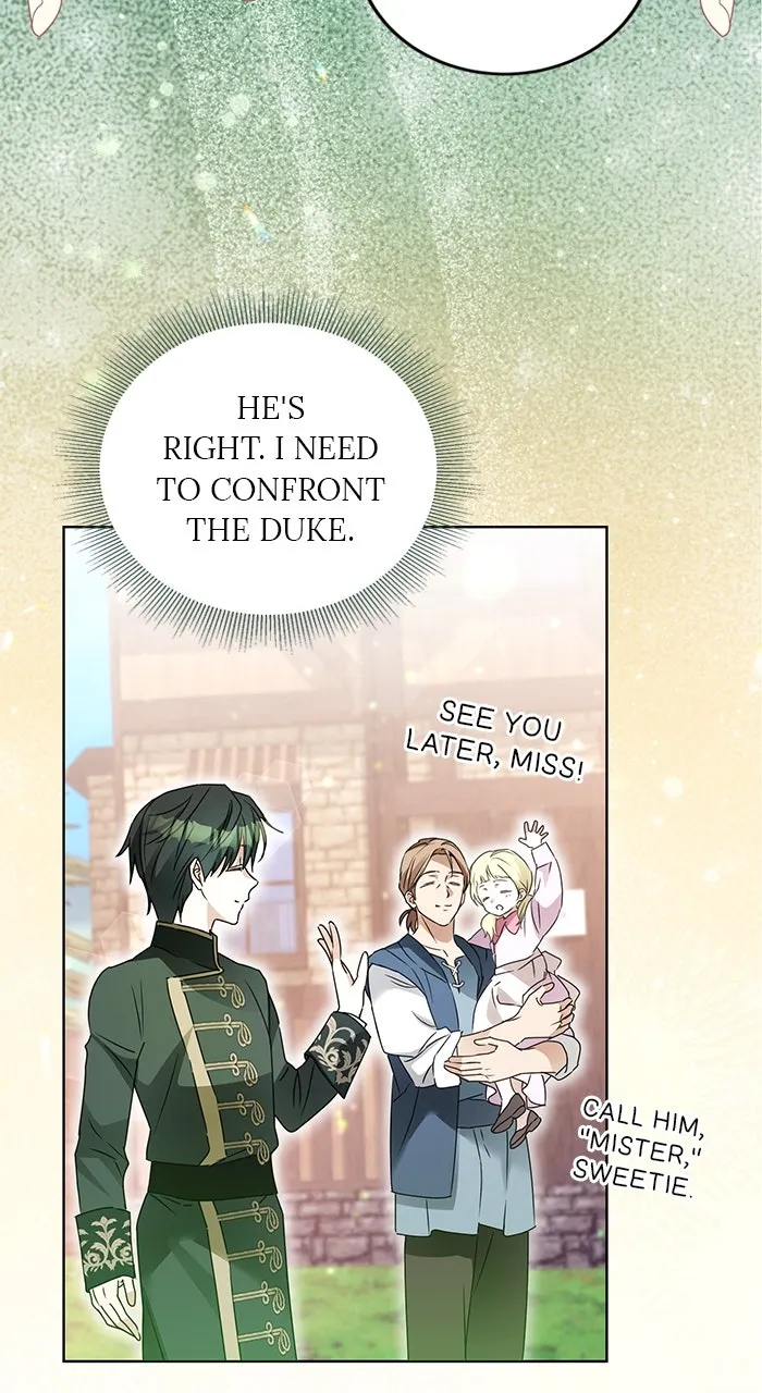 I Became the Duke’s Male Servant Chapter 26 page 38 - 