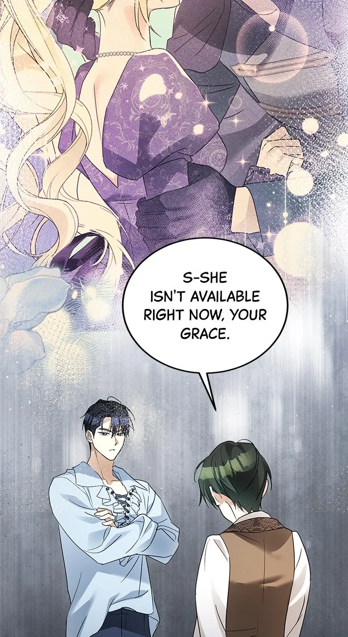 I Became the Duke’s Male Servant Chapter 26 page 5 - 