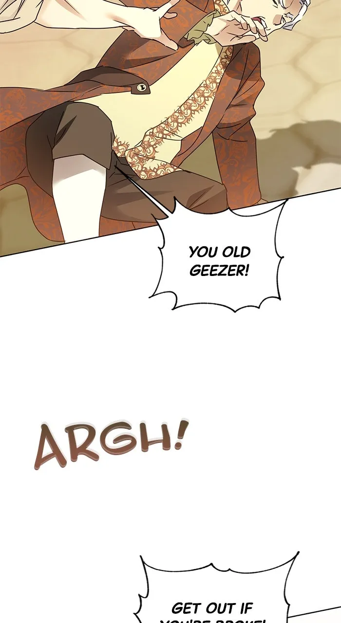 I Became the Duke’s Male Servant Chapter 26 page 41 - 