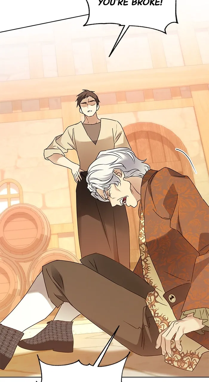 I Became the Duke’s Male Servant Chapter 26 page 42 - 