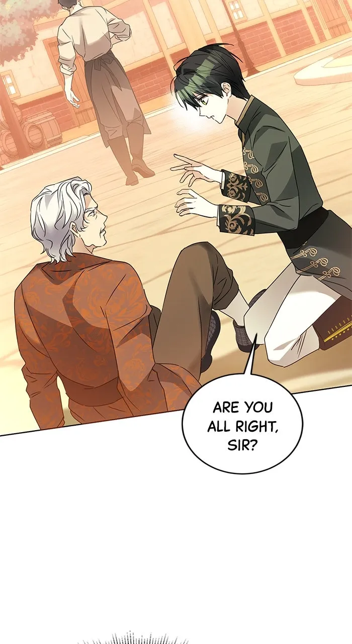 I Became the Duke’s Male Servant Chapter 26 page 45 - 