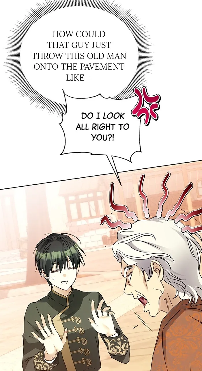 I Became the Duke’s Male Servant Chapter 26 page 46 - 