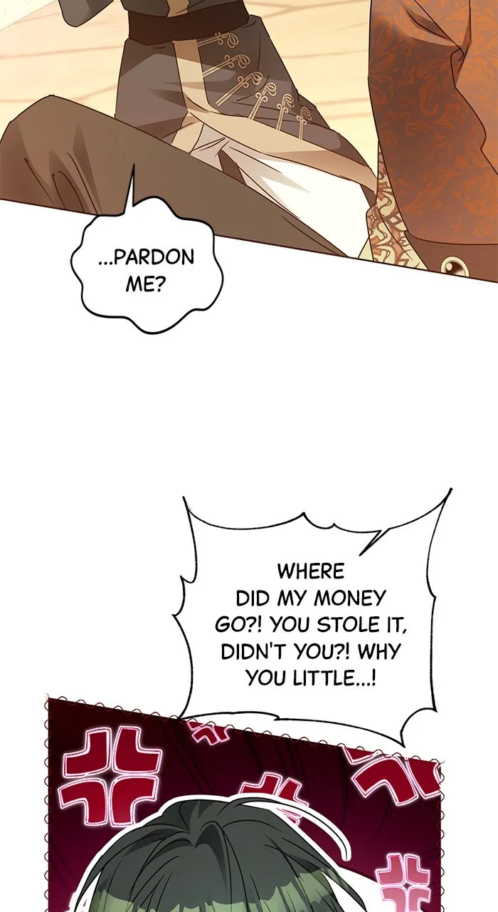 I Became the Duke’s Male Servant Chapter 26 page 47 - 