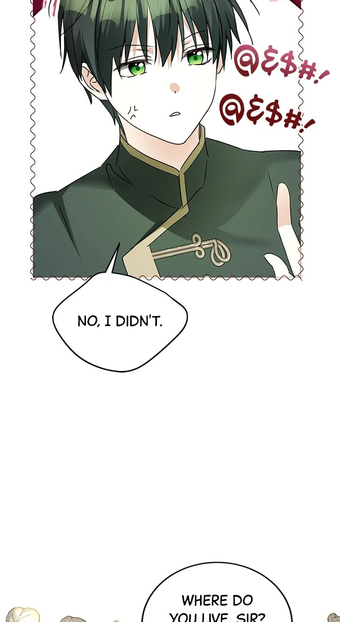 I Became the Duke’s Male Servant Chapter 26 page 48 - 