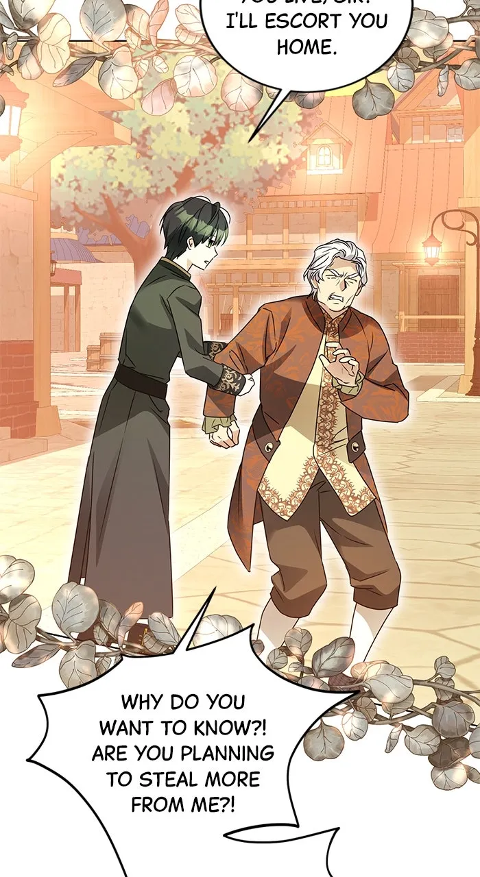 I Became the Duke’s Male Servant Chapter 26 page 49 - 