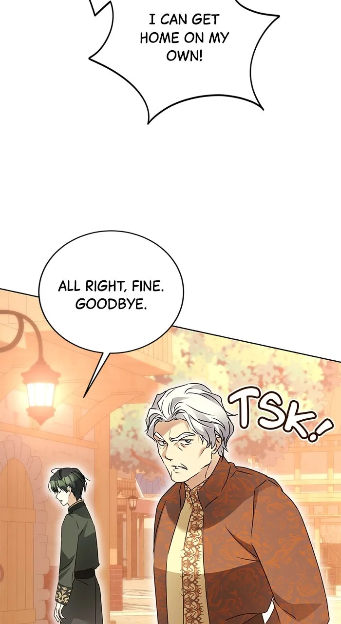I Became the Duke’s Male Servant Chapter 26 page 50 - 
