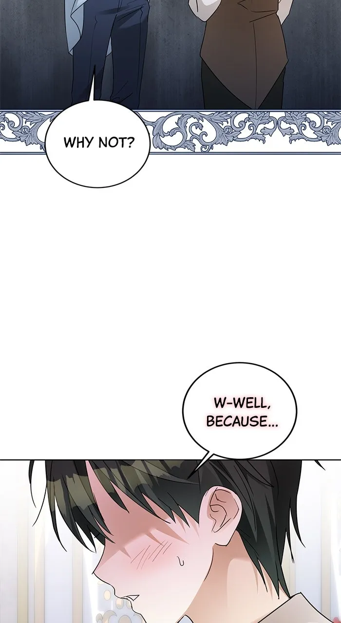I Became the Duke’s Male Servant Chapter 26 page 6 - 